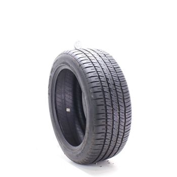 Set of (2) Used 235/50ZR18 BFGoodrich g-Force T/A KDWS 97W - 8-8.5/32