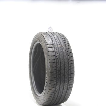 Set of (2) Used 255/45ZR19 Michelin Pilot Sport All Season 4 104Y - 5/32