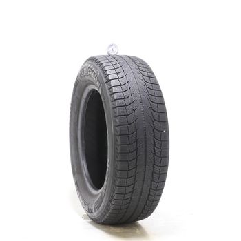 Used 235/65R17 Michelin Latitude X-Ice Xi2 108T - 6/32
