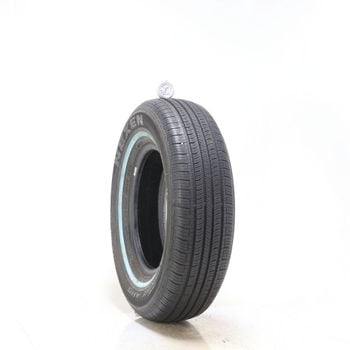 Set of (2) Used 205/75R14 Nexen N'Priz AH5 95S - 8.5/32