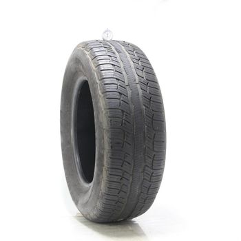 Set of (2) Used 275/65R18 BFGoodrich Advantage T/A Sport LT 116T - 7/32