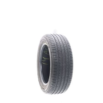 Set of (2) Used 205/55R16 Starfire Solarus A/S 94V - 7/32