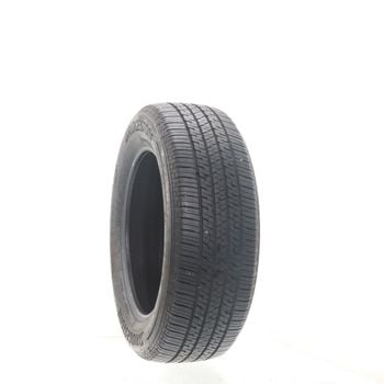 Driven Once 235/60R18 Bridgestone Turanza EL450 103V - 8.5/32