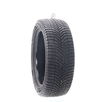 Used 245/50R20 Goodyear Assurance WeatherReady 2 102V - 9.5/32