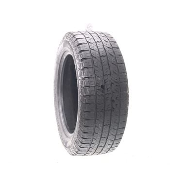 Used LT285/55R20 Yokohama Geolandar A/T G015 122/119S - 9/32