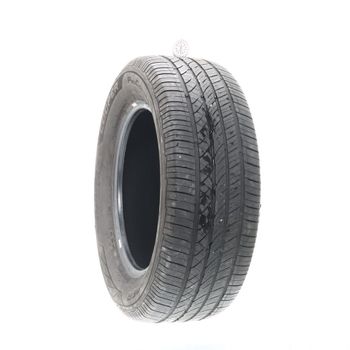 Used 265/60R18 Cooper ProControl 110H - 7/32