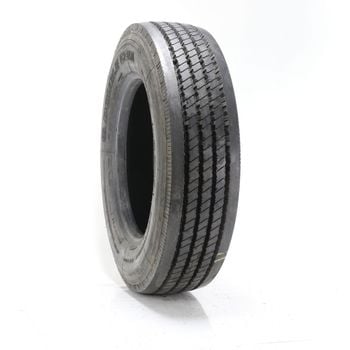 Used 245/70R19.5 Double Coin RT 600 136/134M - 18/32