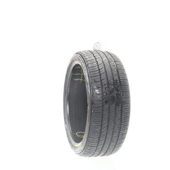 Used 225/40ZR18 Falken Pro G6 Sport A/S 92Y - 5/32