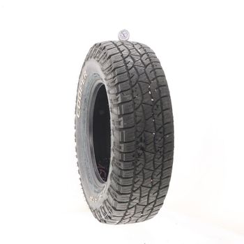 Used LT245/75R17 Cooper Discoverer ATP II 121/118S - 12.5/32