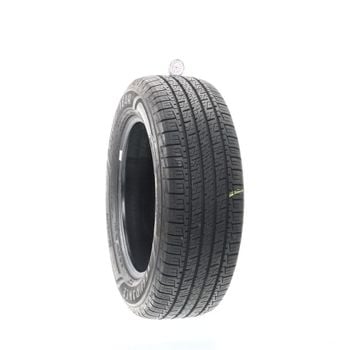 Set of (2) Used 245/60R18 Goodyear Assurance MaxLife 105H - 10.5-11/32