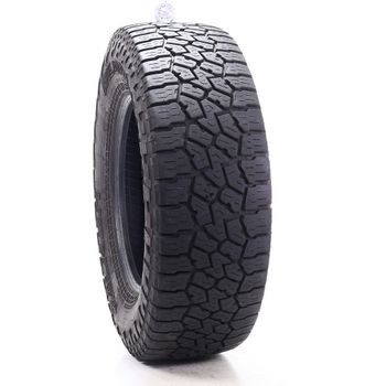 Used LT275/70R18 Falken Wildpeak A/T3W 125/122S - 11/32
