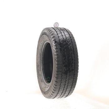 Set of (2) Used 235/65R16C General Grabber HD VAN 121/119R - 7-7.5/32