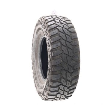 Set of (2) Used LT285/75R16 Mastercraft Courser MXT 126/123Q - 12.5-13/32
