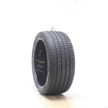 Used 265/35ZR19 Falken Azenis FK460 A/S 98Y - 8.5/32