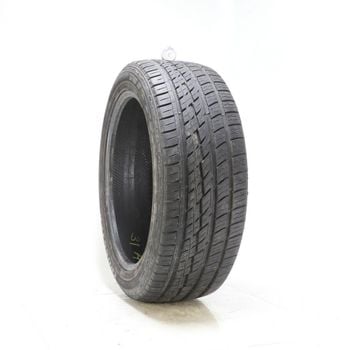 Used 285/45R22 Nitto Crosstek 2 114H - 9.5/32