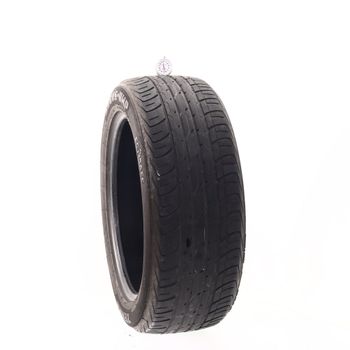 Used 255/50R20 Zenna Argus UHP 109V - 6.5/32