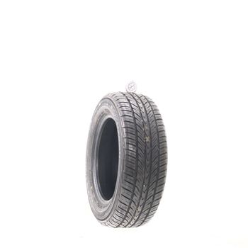 Set of (2) Used 195/60R14 Sumitomo HTR A/S P01 86H - 9/32