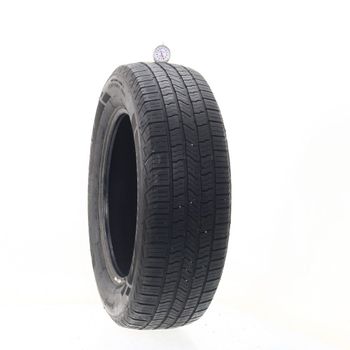 Set of (2) Used 235/65R18 Mastercraft Stratus HT 106T - 6-7/32