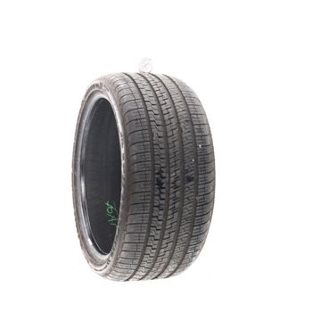 Used 265/35ZR20 Goodyear Eagle Exhilarate 99Y - 9/32