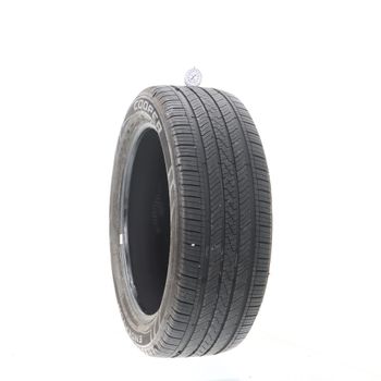Set of (2) Used 245/50R20 Cooper Endeavor Plus 102V - 8.5-9/32