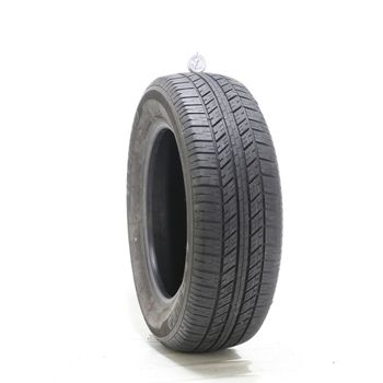 Set of (2) Used 235/65R18 Ironman RB-SUV 106H - 8-8.5/32