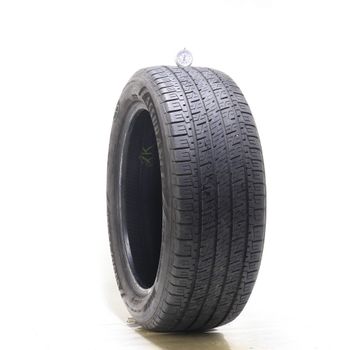 Set of (2) Used 255/50R20 Goodyear Assurance MaxLife 105H - 7.5-8/32