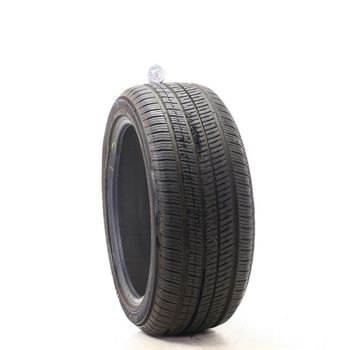 Used 245/45R19 Yokohama Avid Ascend GT 98V - 11/32