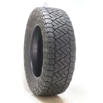 Used LT235/65R20 Nitto Recon Grappler A/T 127/124S - 12/32