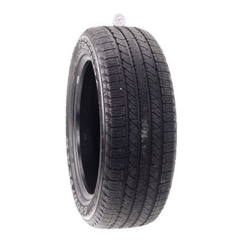 Used 265/50R20 Goodyear Fortera HL 107T - 10/32