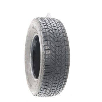 Used 265/70R17 Firestone Winterforce 113S - 9/32