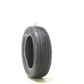 Set of (2) Used 205/60R16 Linglong Crosswind HP010 Plus 92H - 8/32