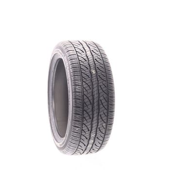 Set of (2) New 225/45R17 Dunlop SP Sport 5000M 91V