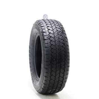 Used 255/65R17 Bridgestone Dueler A/T RH-S 110T - 9.5/32