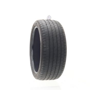 Used 255/40R20 Goodyear Eagle F1 Asymmetric 5 TO SoundComfort 101W - 5.5/32