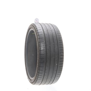 Used 255/35ZR20 Toyo Proxes Sport 97Y - 5/32