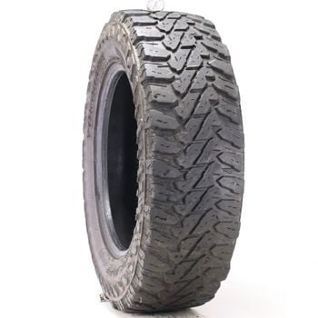 Used LT275/65R20 Yokohama Geolandar M/T G003 126/123Q - 8/32