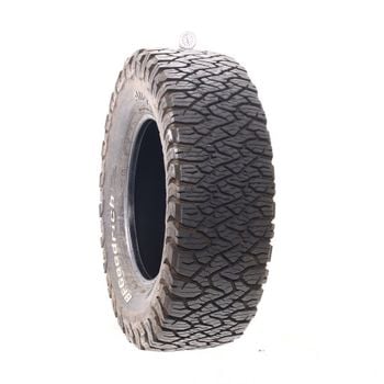 Set of (2) Used LT295/70R18 BFGoodrich All-Terrain T/A KO3 129/126S - 13.5-14/32