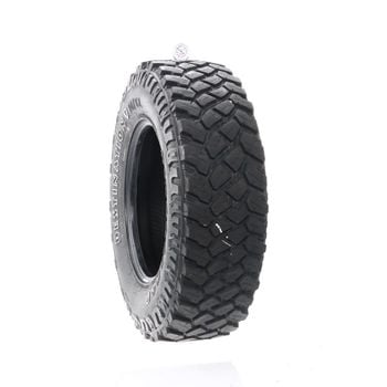 Set of (2) Used LT255/75R17 Firestone Destination M/T2 111/108Q - 11.5/32
