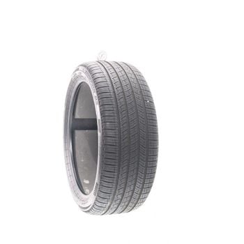 Used 255/40R21 Pirelli Scorpion MS R0 PNCS 102H - 8/32
