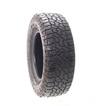 Used LT275/70R18 Falken Wildpeak A/T4W 125/122S - 15/32