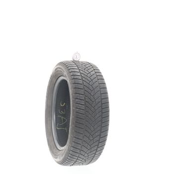 Used 215/55R16 Goodyear UltraGrip Performance Plus 97H - 6.5/32