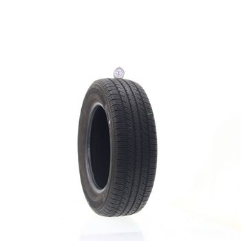 Set of (2) Used 195/65R15 Yokohama Avid Ascend LX 91H - 7/32