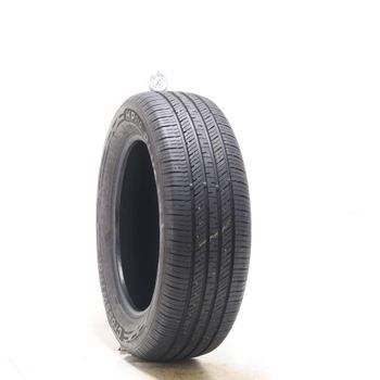 Used 215/60R17 Linglong Crosswind HP010 Plus 96H - 8.5/32