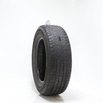 Set of (2) Used 235/65R17 SureDrive Touring A/S TA71 104H - 5.5-6/32