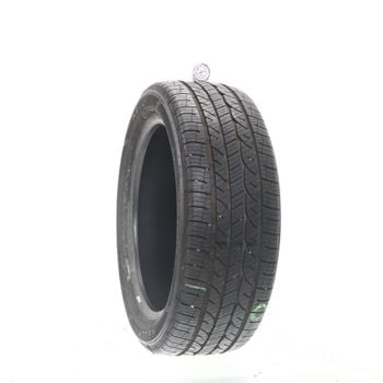 Used 245/50R20 Kelly Edge Touring Plus 102V - 9.5/32