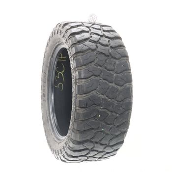 Used LT33X12.5R20 Fortune Tormenta M/T FSR310 114Q - 12/32