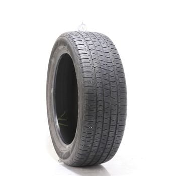 Set of (4) Used 235/55R20 Cooper Discoverer EnduraMax 102H - 6-7/32