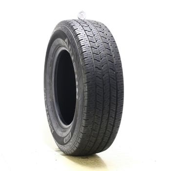 Used LT245/75R17 Arisun Aresta H/T ZG04 121/118Q - 11/32