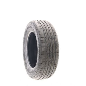Driven Once 265/60R18 Hankook Dynapro HP2 110H - 9/32