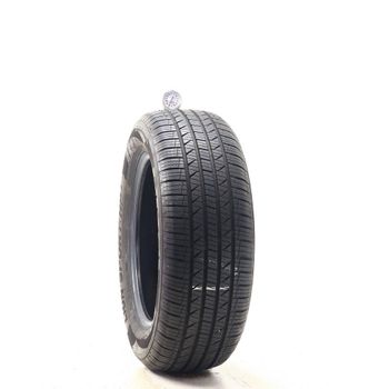 Used 215/60R16 Leao Lion Sport HP3 95H - 8/32